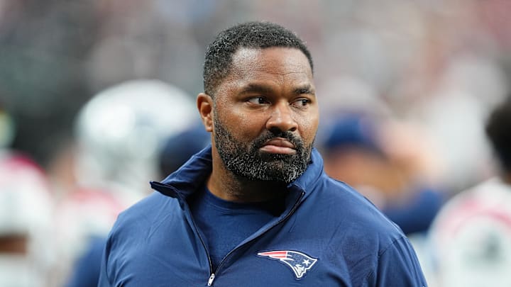 Buffalo Bills, Jerod Mayo