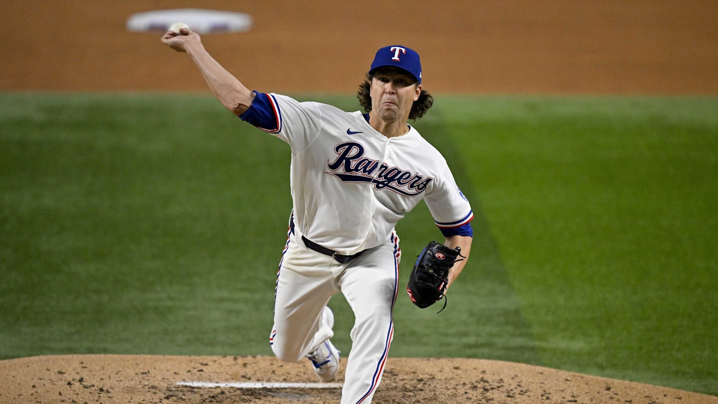 Rangers vs. Mariners Prediction and Odds: Texas is Best Underdog Bet on Friday Night