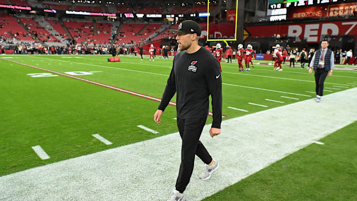 Jacksonville Jaguars v Arizona Cardinals - NFL 2025