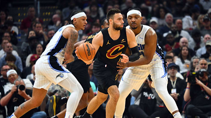 Orlando Magic v Cleveland Cavaliers - Game Five