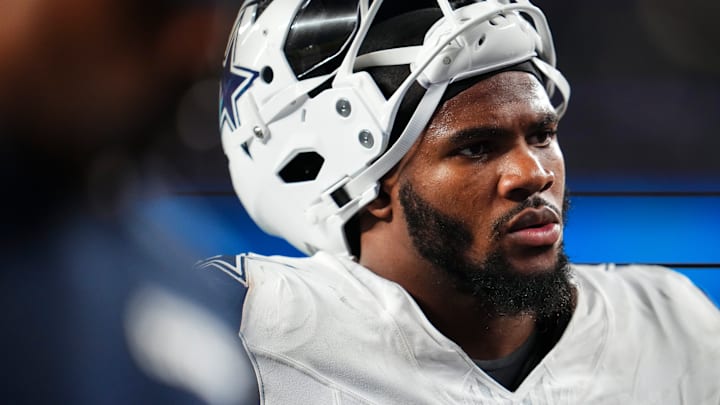 Micah Parsons