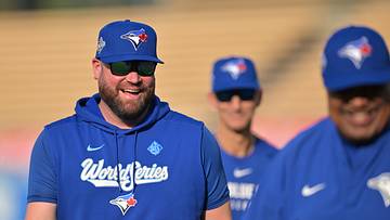 Blue Jays Eye Pitching Boost for 2026 Season