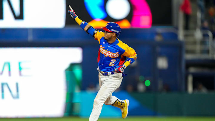 Luis Arraez