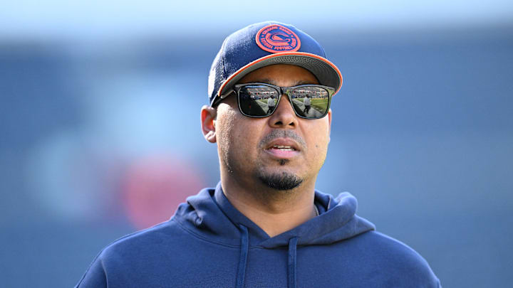 Chicago Bears, Ryan Poles