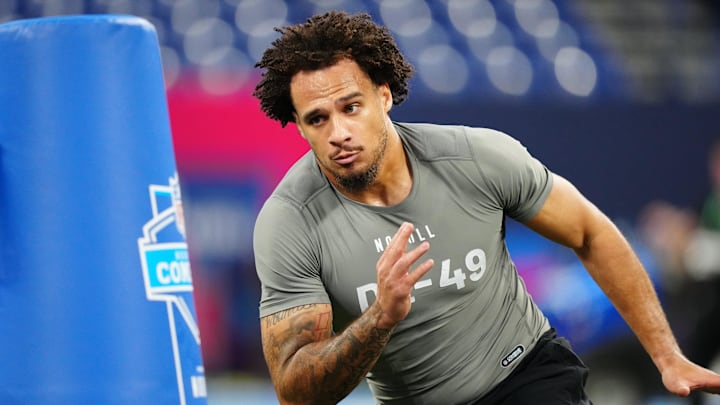 The time is almost here to truly see Trice in action