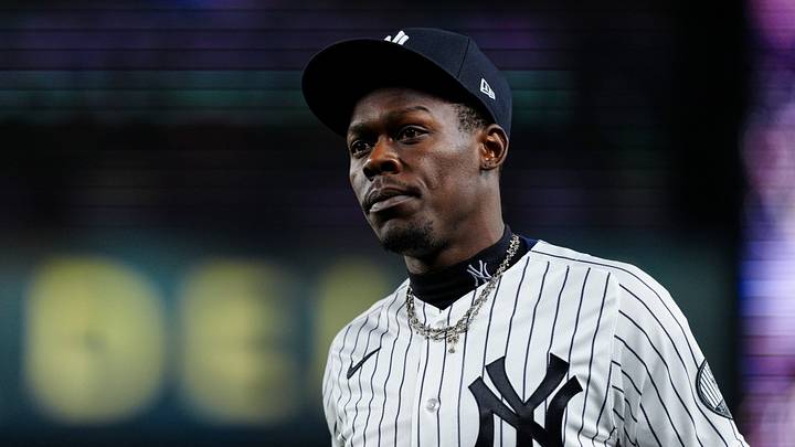 Wild Card Series - Boston Red Sox v New York Yankees - Game 2