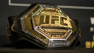 UFC's First NIL Athlete Bella Mir Set for RAF 03