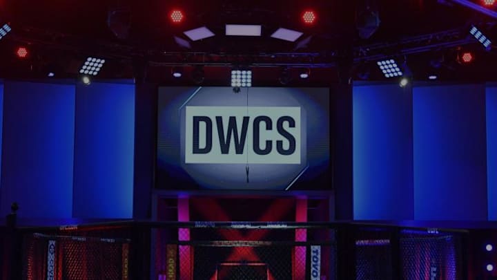 Dana White's Contender Series