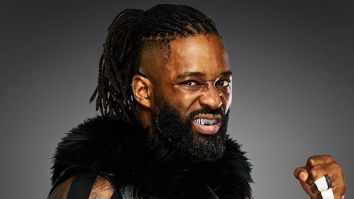 Cedric Alexander challenges Leon Slater for the TNA X-Division Championship tonight.