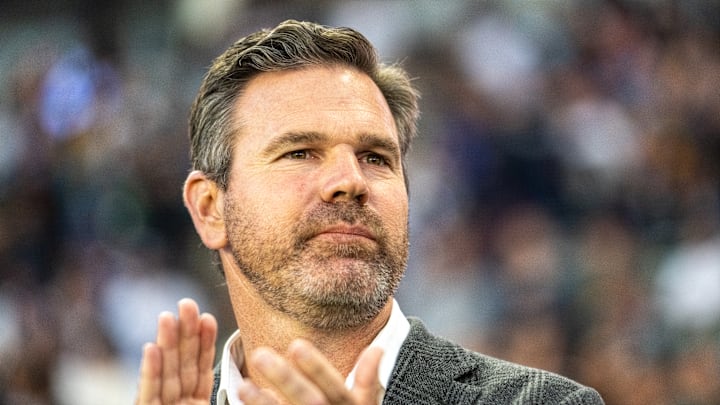 FC Dallas v Los Angeles Galaxy