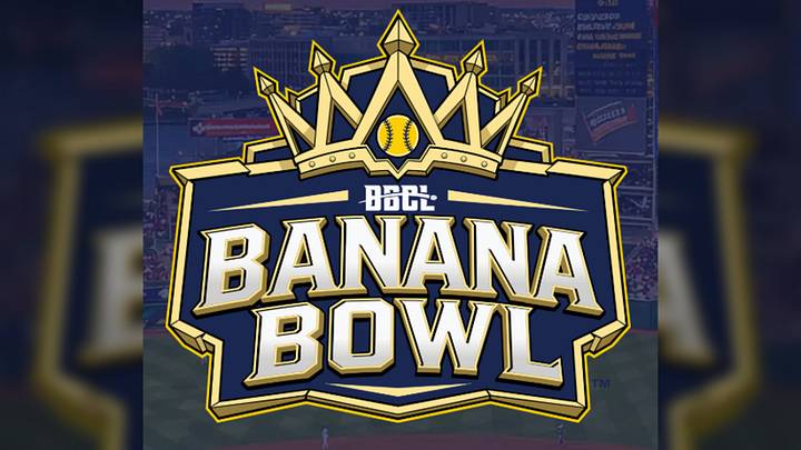 Banana Bowl Announcement Image. Banana Bowl Announcement Image.