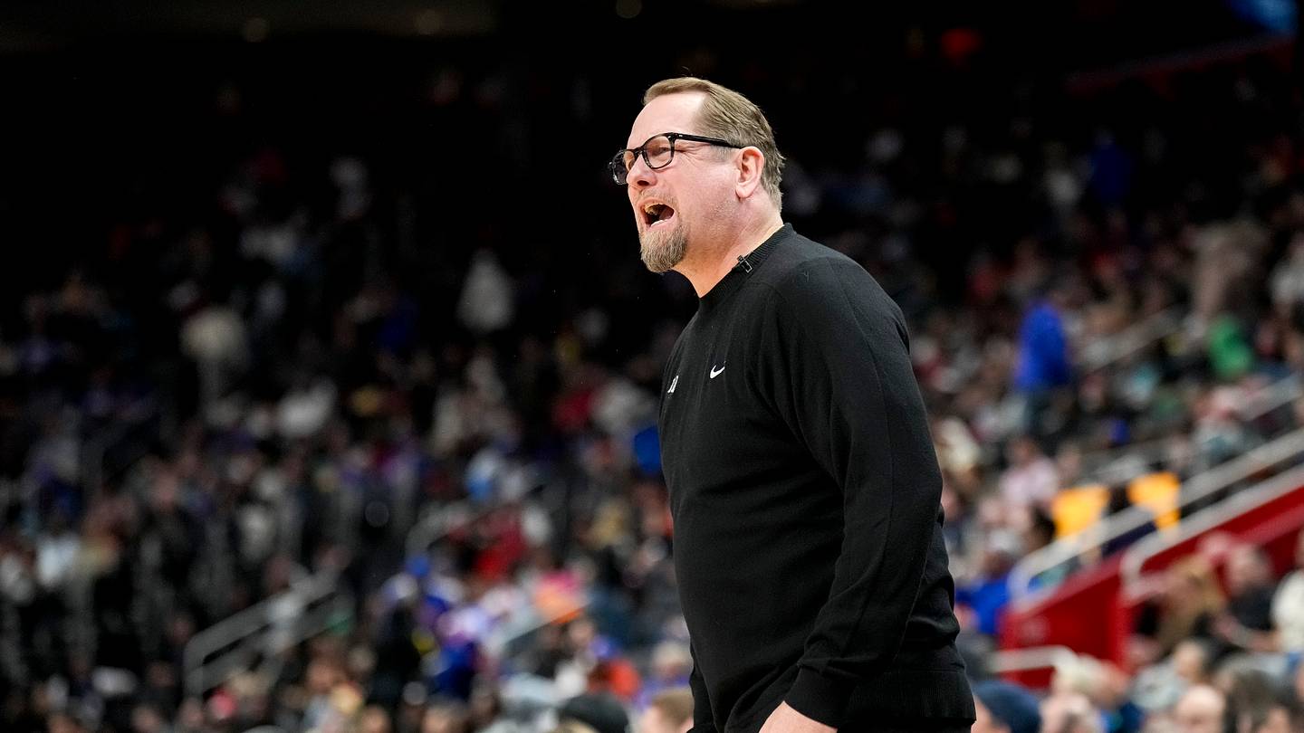 76ers Sign David Roddy to Two-Way Contract