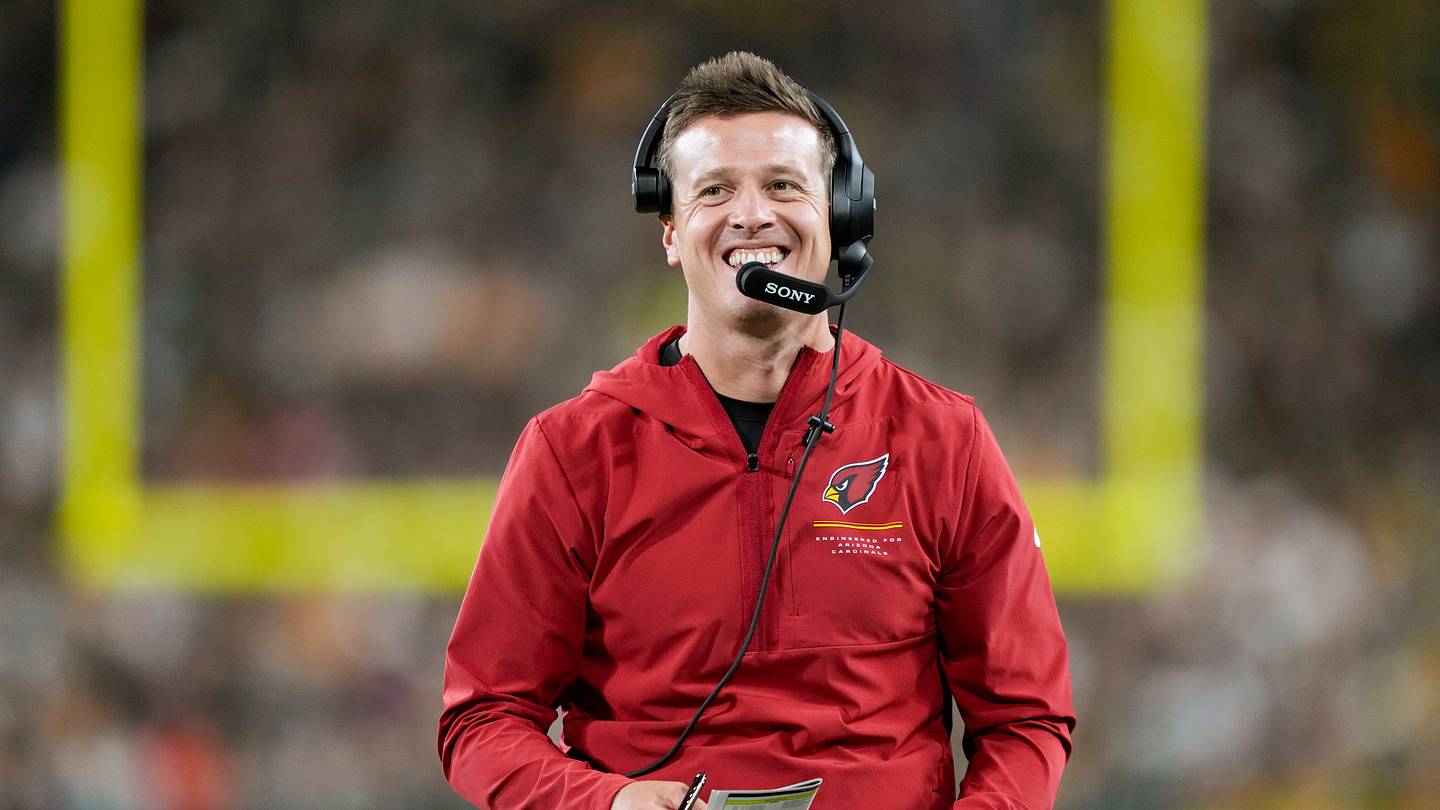 3 Things Cardinals Fans Should Know From Season-Opening Win vs. Chargers