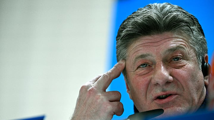 Walter Mazzarri