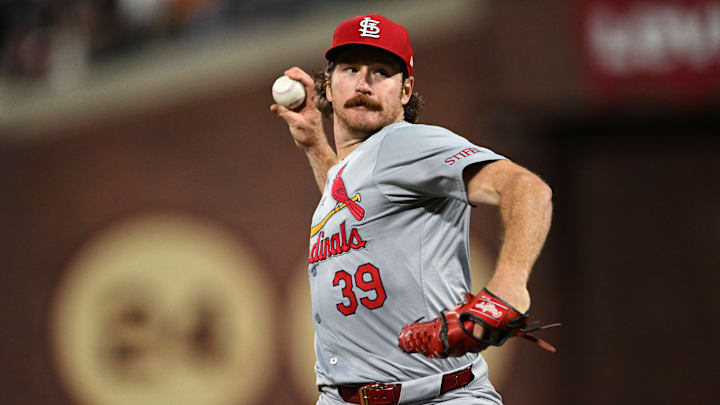 Miles Mikolas