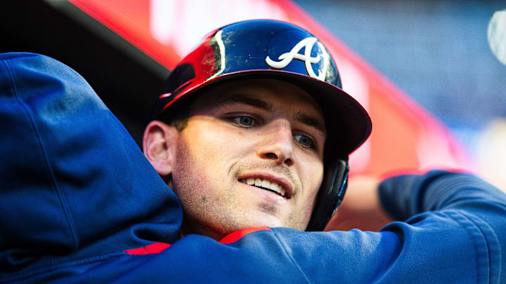 St. Louis Cardinals v Atlanta Braves