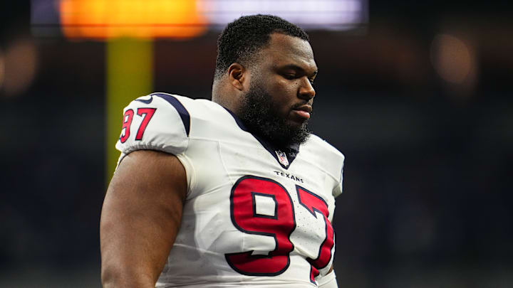 Houston Texans v Indianapolis Colts