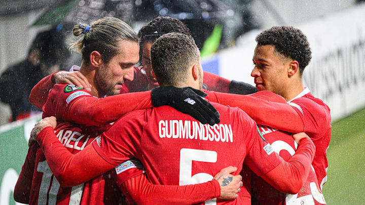 Lille - Conference League