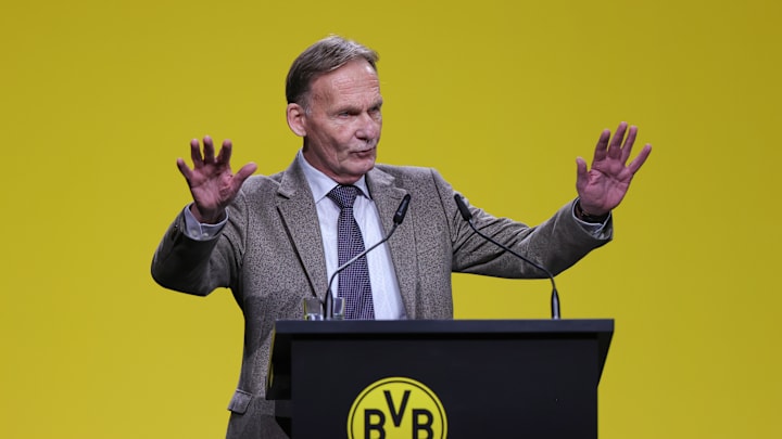 Hans-Joachim Watzke