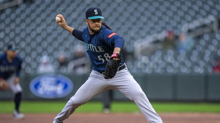 Mandatory Credit: Jesse Johnson-Imagn Images