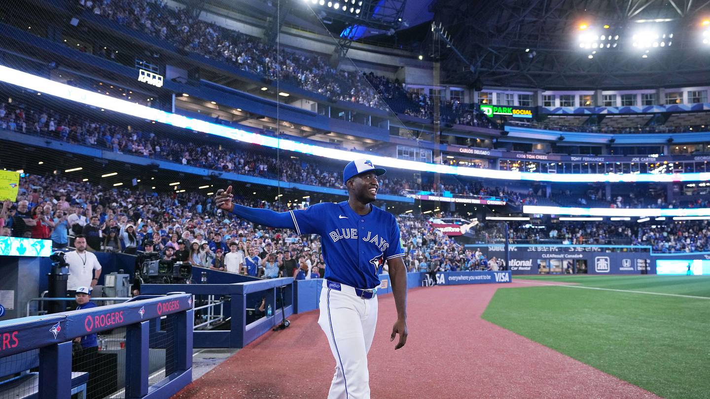 Blue Jays Slugger Drops Honest Quote After Monster Night Against Former Team