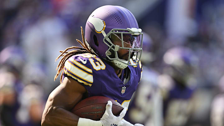 Houston Texans v Minnesota Vikings