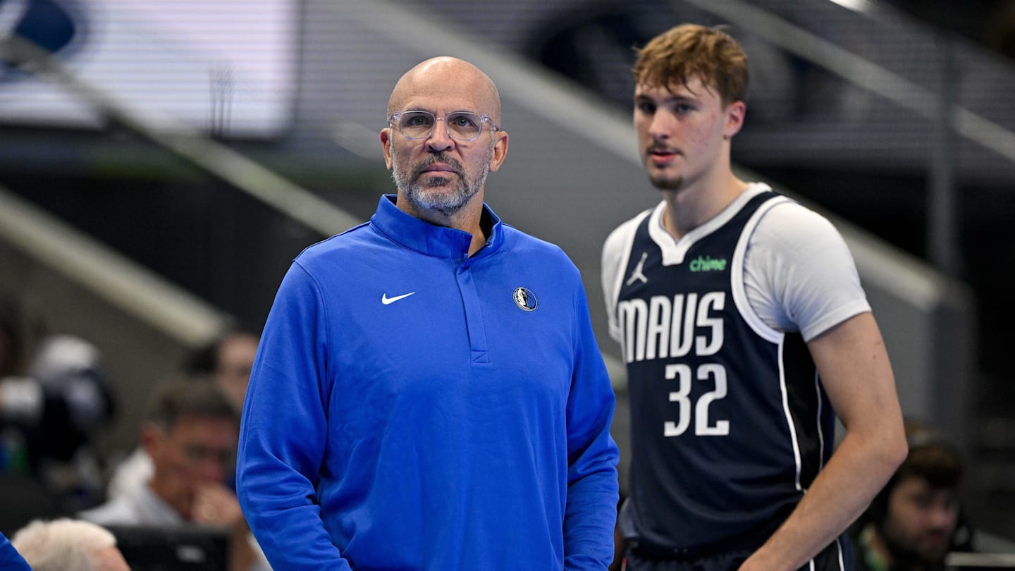 Mavericks Offseason Primer: Free Agents, Draft Capital, Salary Cap Space, Trades