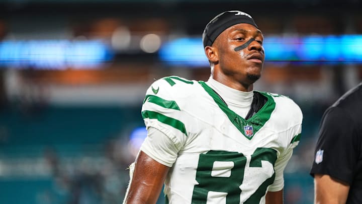 New York Jets v Miami Dolphins New York Jets v Miami Dolphins