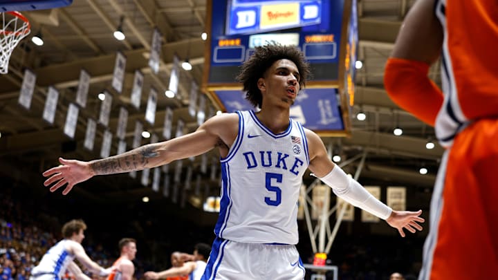 Syracuse v Duke