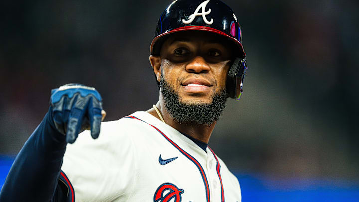 Philadelphia Phillies v Atlanta Braves