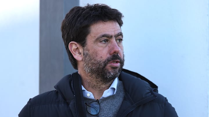 Agnelli