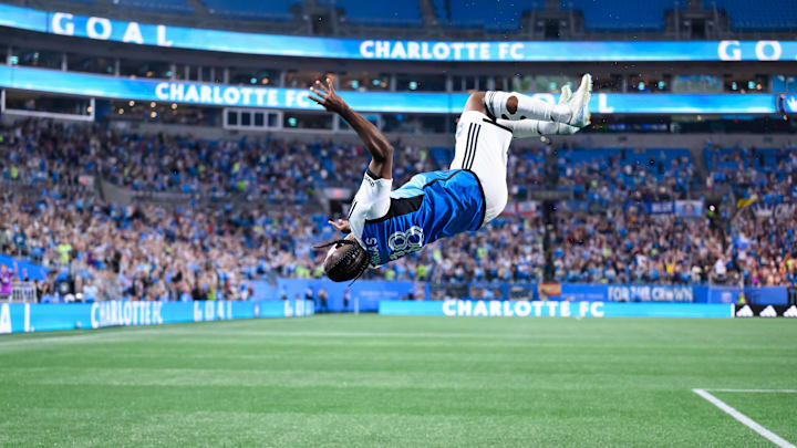 ¿MLS se detendrá durante la Leagues Cup?