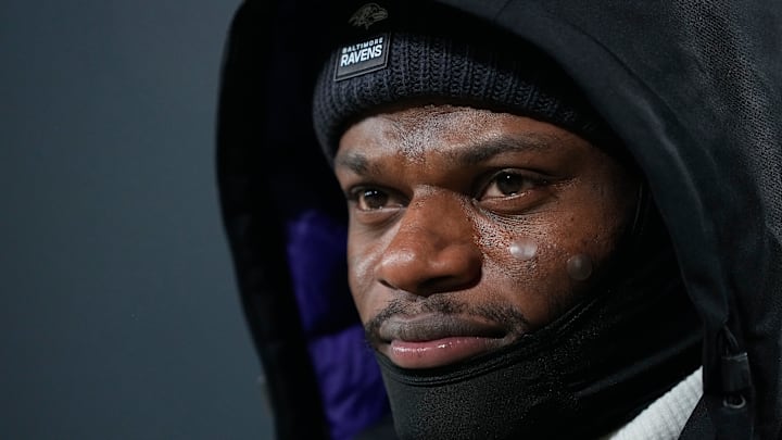 Baltimore Ravens v Green Bay Packers - NFL 2025