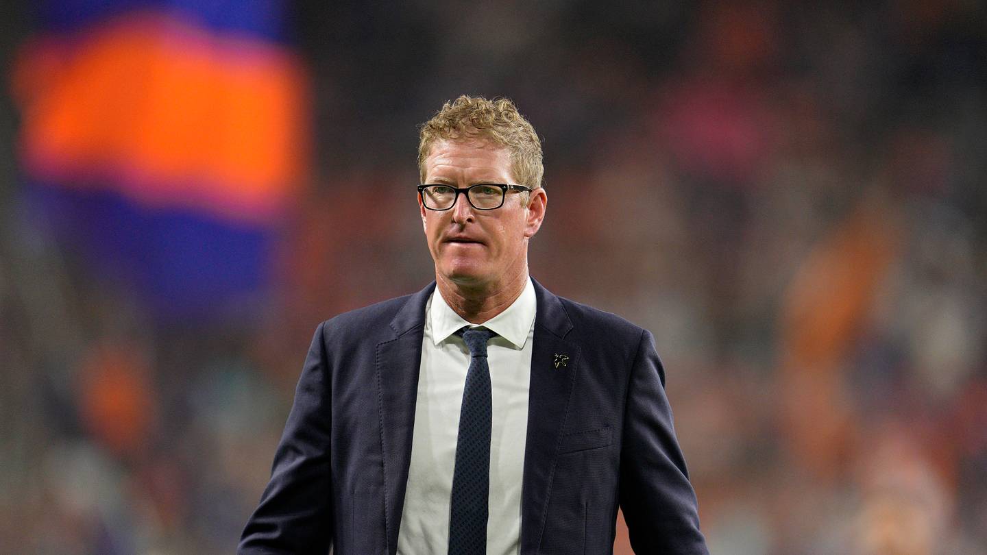 Austin FC is bringing one of MLS's most respected coaches back to the sidelines