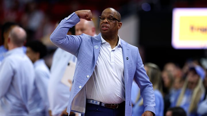 North Carolina v NC State