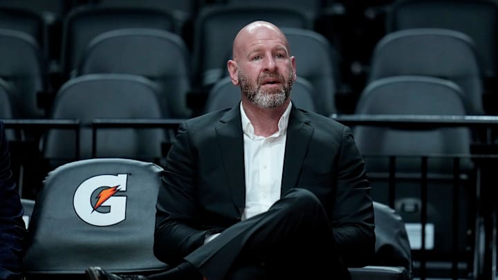 Denver Nuggets v Portland Trail Blazers