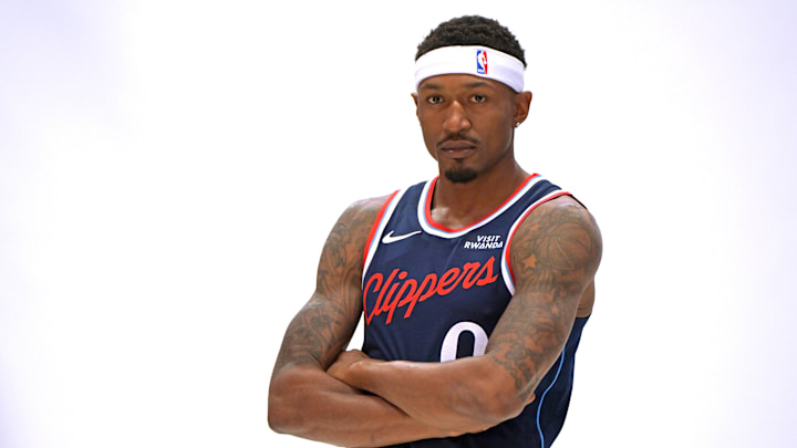 Bradley Beal, LA Clippers