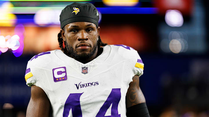 NFC Wild Card Playoffs: Minnesota Vikings v Los Angeles Rams