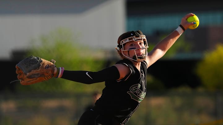 Canyon del Oro (Arizona) is among the teams in our latest national Top 25 rankings