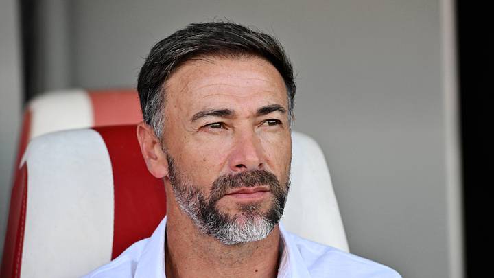 Union v Boca Juniors - Torneo Apertura Betano 2025