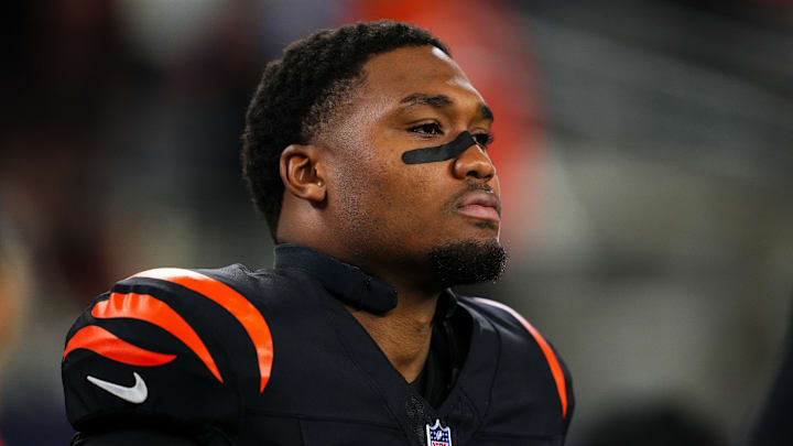Cincinnati Bengals v Dallas Cowboys