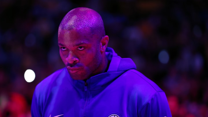 Los Angeles Clippers v Los Angeles Lakers