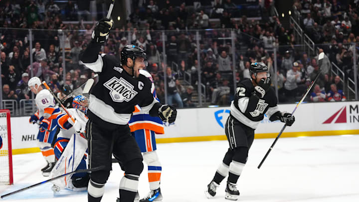Los Angeles Kings Los Angeles Kings