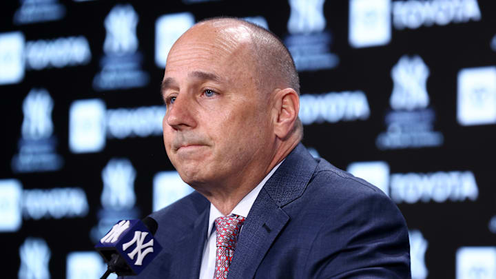 Cashman podría ser despedido después de esta campaña