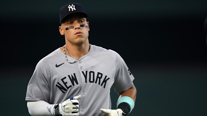 New York Yankees v Texas Rangers
