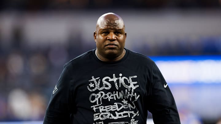 Washington Commanders v Los Angeles Rams