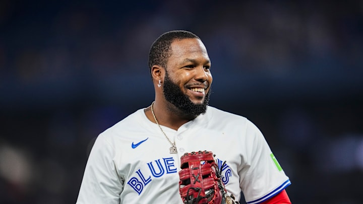 Philadelphia Phillies v Toronto Blue Jays