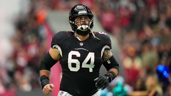 Philadelphia Eagles v Arizona Cardinals