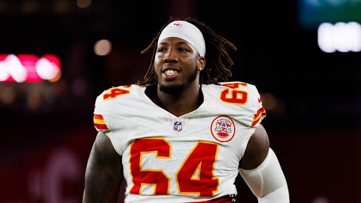 Kansas City Chiefs v Arizona Cardinals