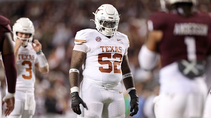 Texas v Texas A&M